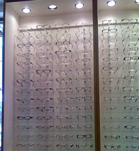 Eye Glasses Varieties to choose from at Pittsburgh Eye Associates