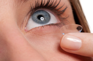 Contact Lenses from the Pittsburgh Eye Associates